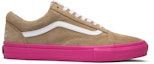 Buy Vans Syndicate Old Skool Pro 'Golf Wang' VN-0QHMF5F