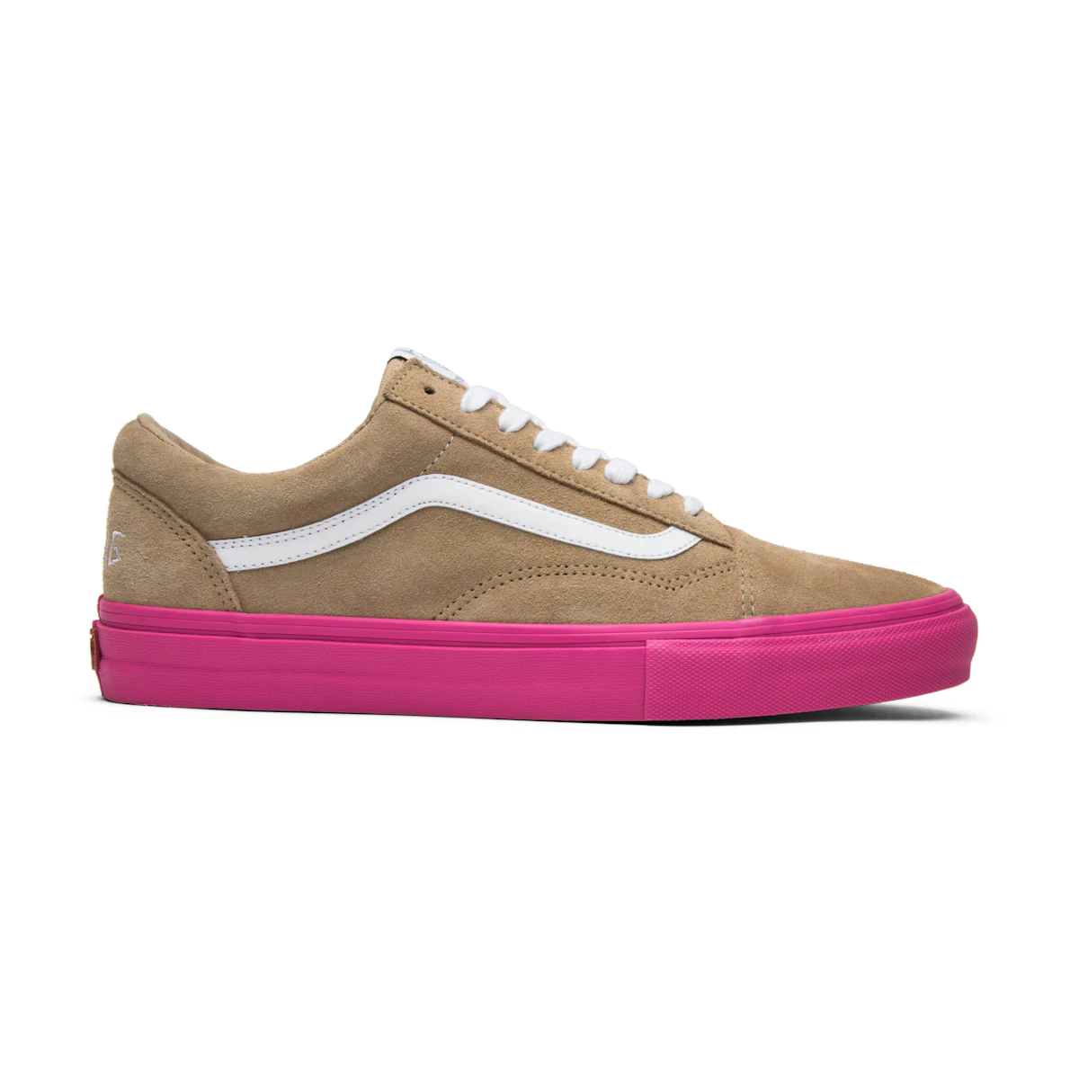 Vans Syndicate Old Skool Pro Golf Wang VN 0QHMF5F Novelship
