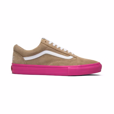 Vans Syndicate Old Skool Pro 'Golf Wang'