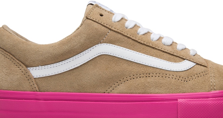 Vans Syndicate Old Skool Pro 'Golf Wang' VN-0QHMF5F Order Vans Syndicate Old Skool Pro 'Golf Wang' VN-0QHMF5F