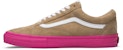 Vans Syndicate Old Skool Pro 'Golf Wang' VN-0QHMF5F