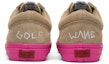 Details for Vans Syndicate Old Skool Pro 'Golf Wang' VN-0QHMF5F