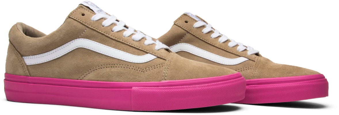 Vans Syndicate Old Skool Pro 'Golf Wang' VN-0QHMF5F Cheap Vans Syndicate Old Skool Pro 'Golf Wang' VN-0QHMF5F
