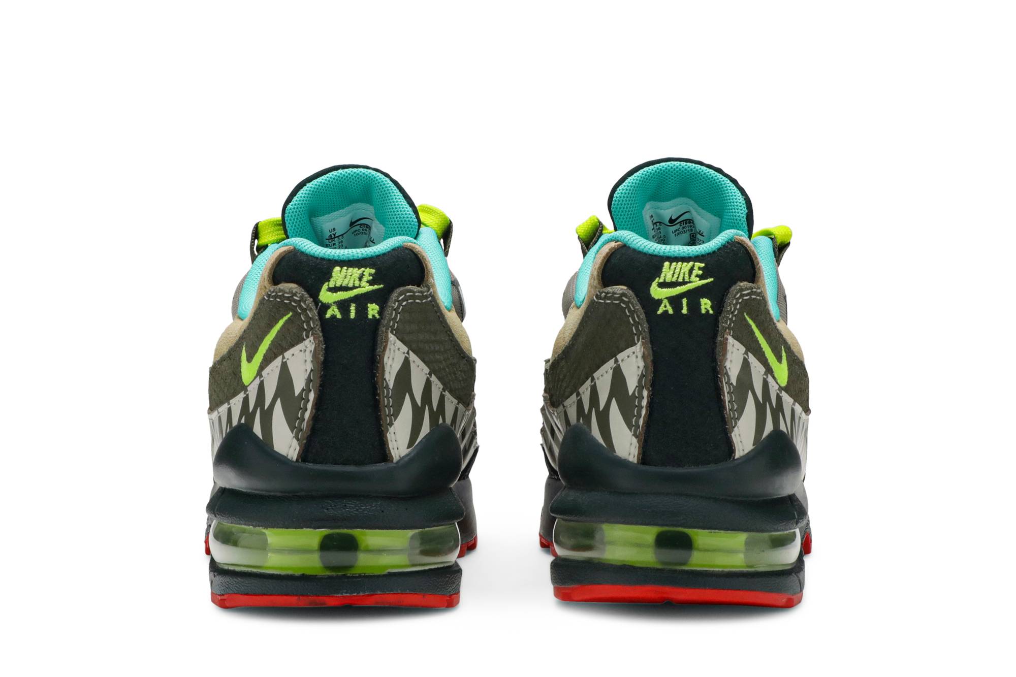air max 95 monster