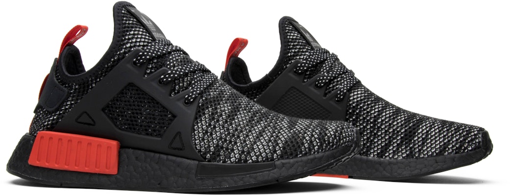 Adidas nmd_xr1 top pk w