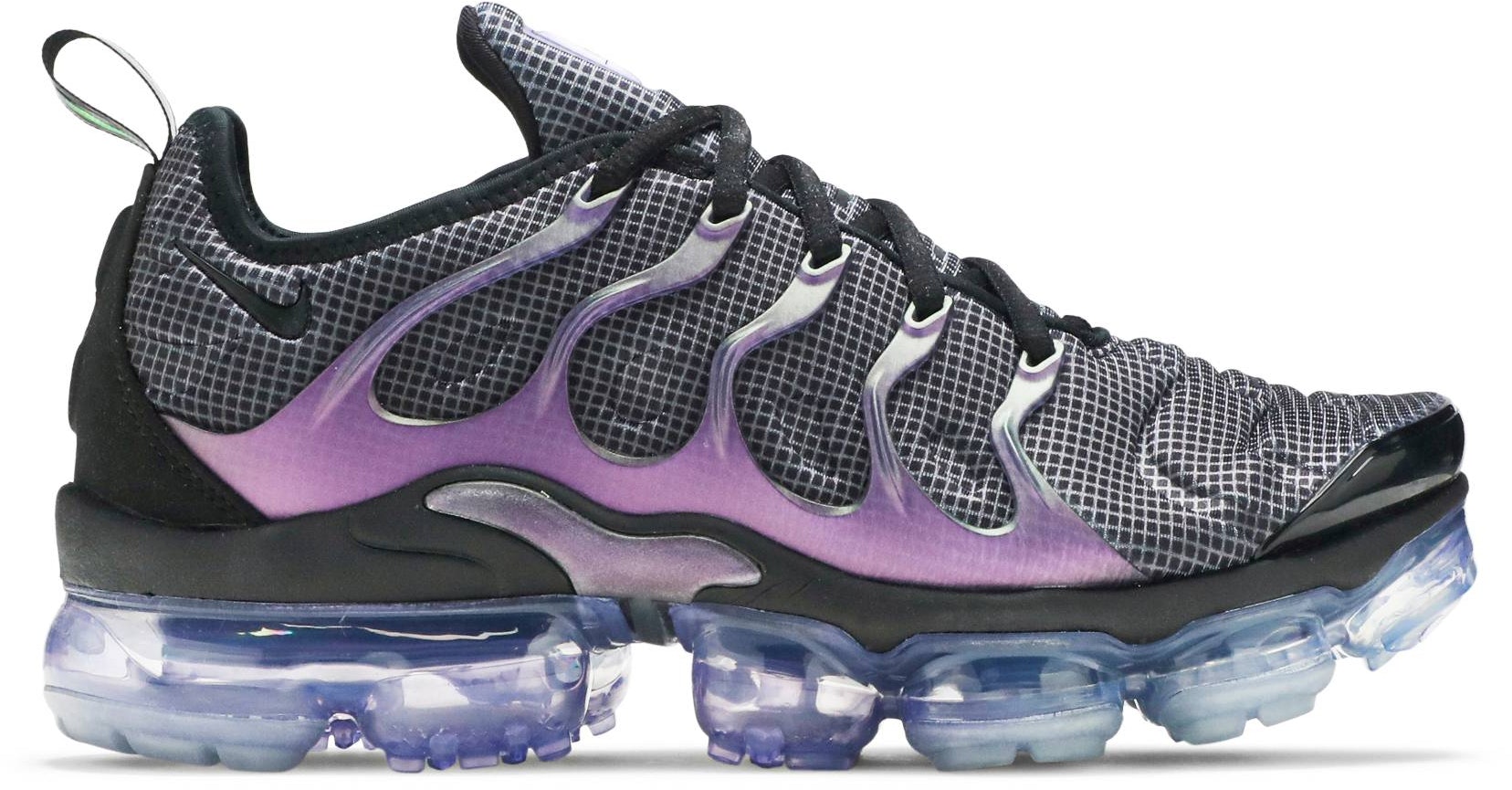 Nike Air VaporMax Plus Eggplant - 924453-014 - Novelship