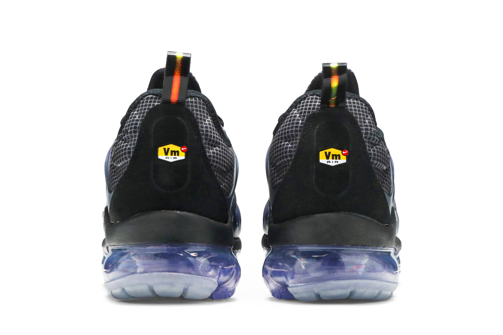 nike air vapormax plus eggplant