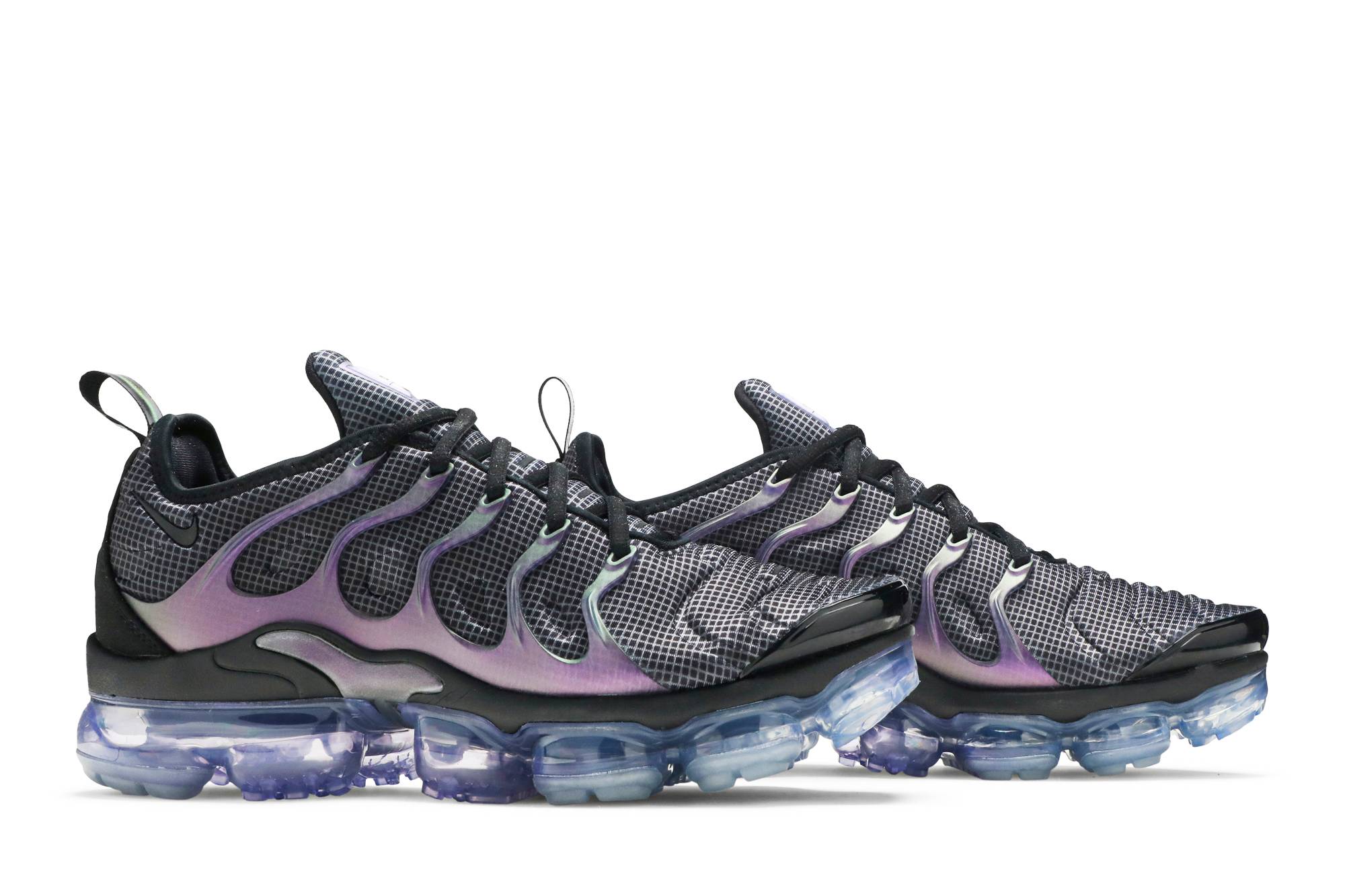 vapormax eggplant