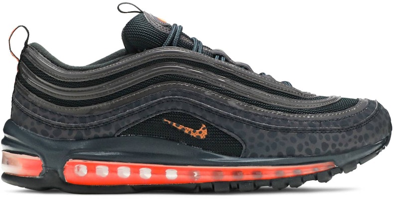 Nike 97 noir Clearance