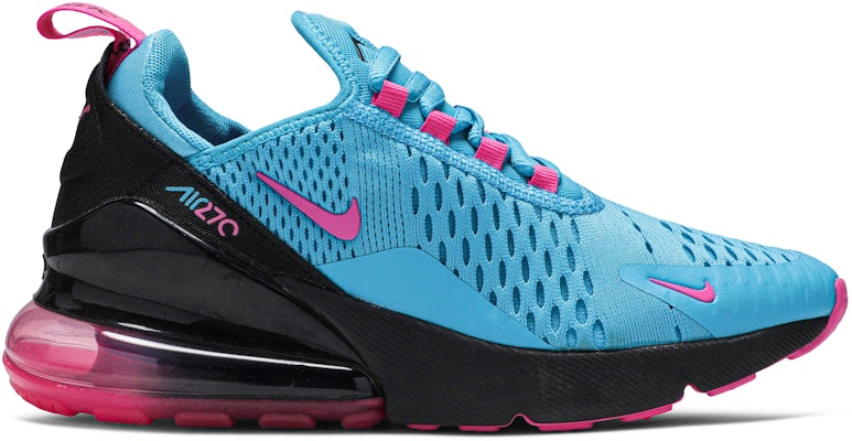 Nike Air Max 270 South Beach (GS) - BV6376-400 - Novelship