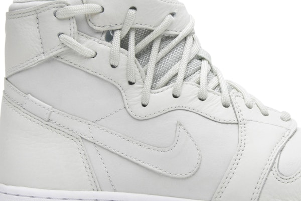 Women Air Jordan 1 Rebel XX Off White AO1530 100 AO1530 100