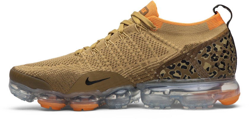 Nike Air VaporMax 2 Cheetah - AV7973-700 - Novelship