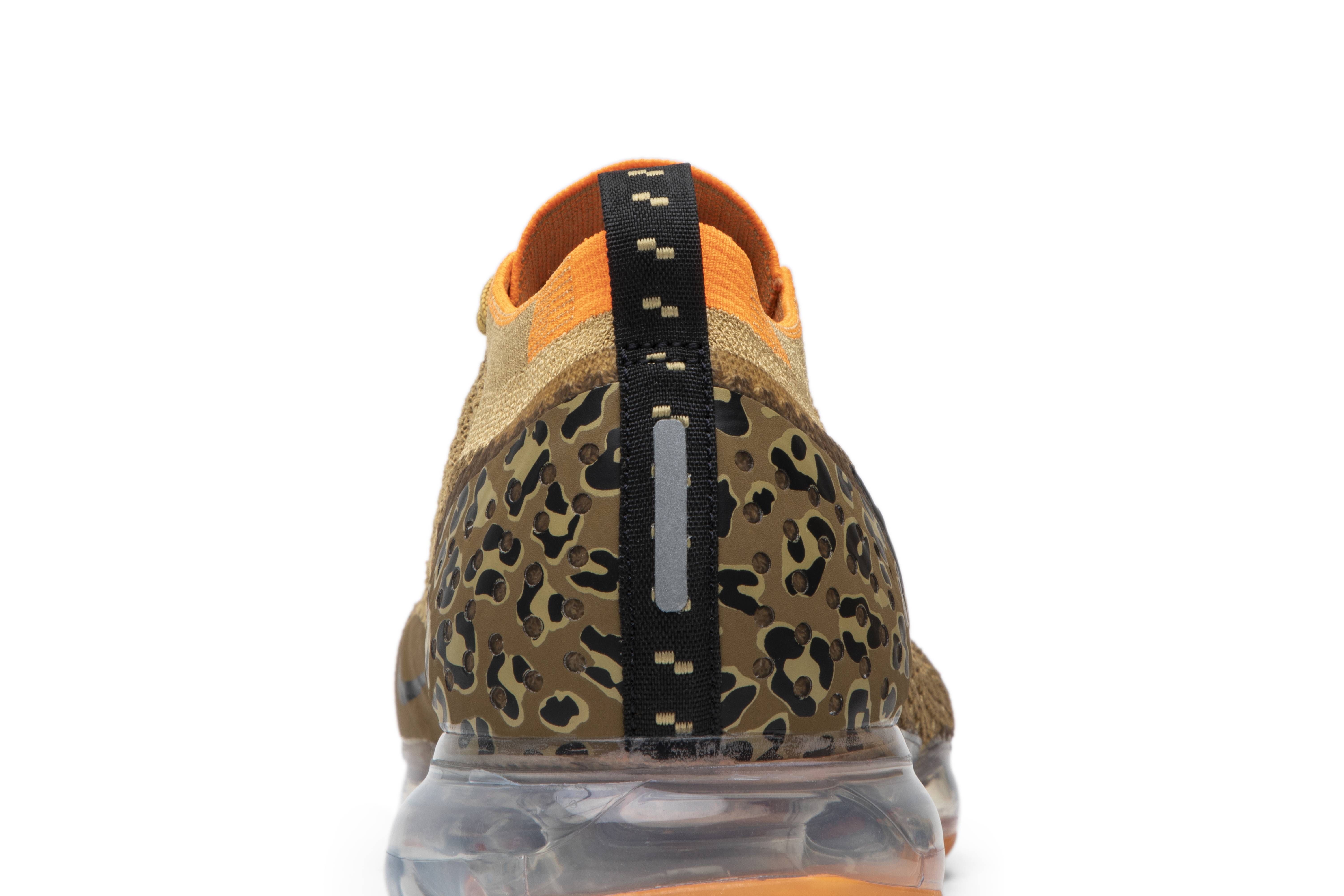 nike vapormax cheetah