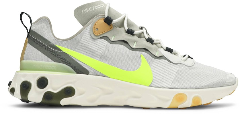 React element 2025 55 volt