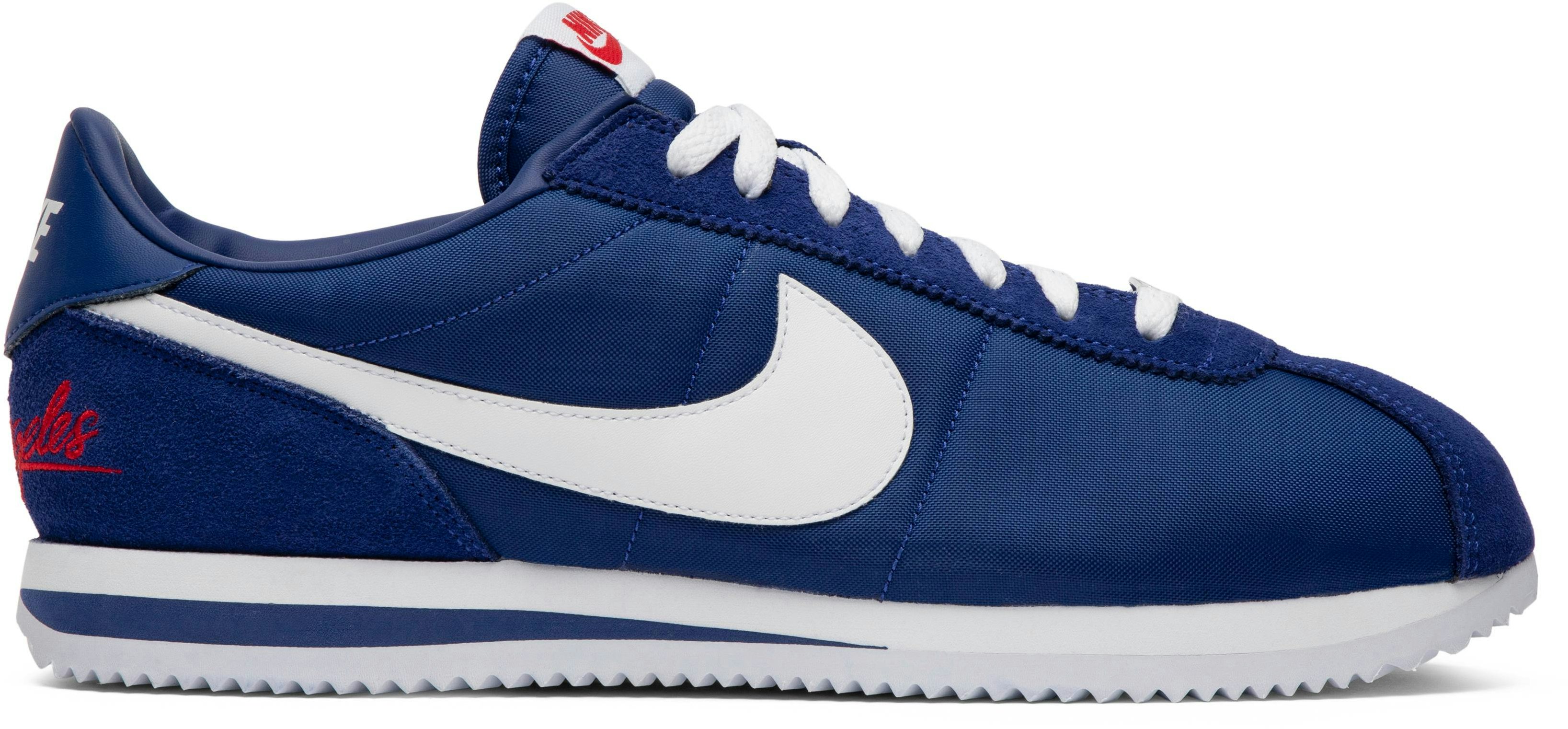 Nike Cortez Los Angeles Blue CI9873â400 - CI9873-400 - Novelship