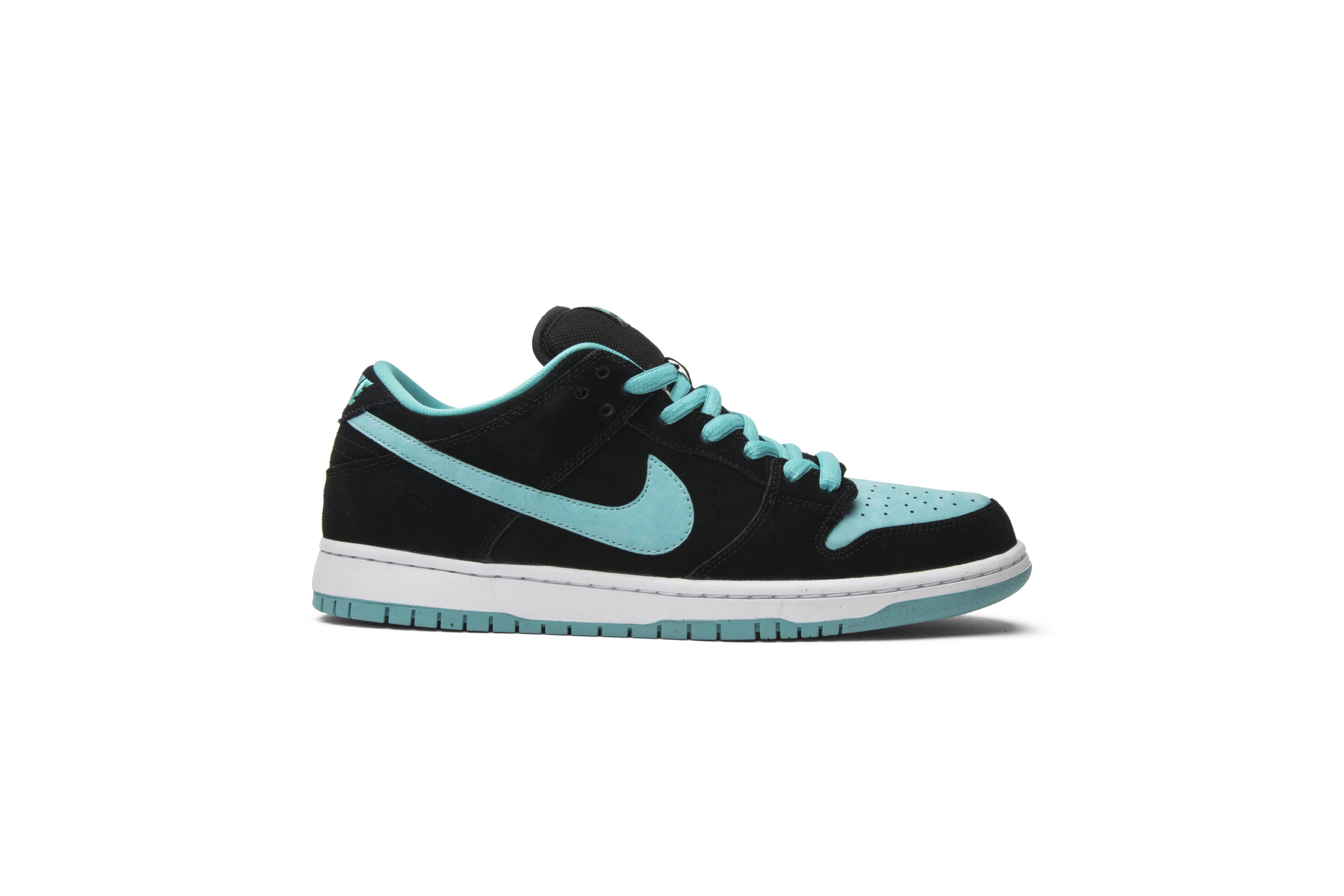 nike sb jade dunk