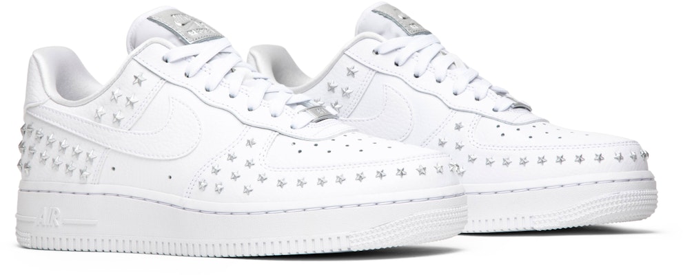 Nike air force 2025 1 low stars