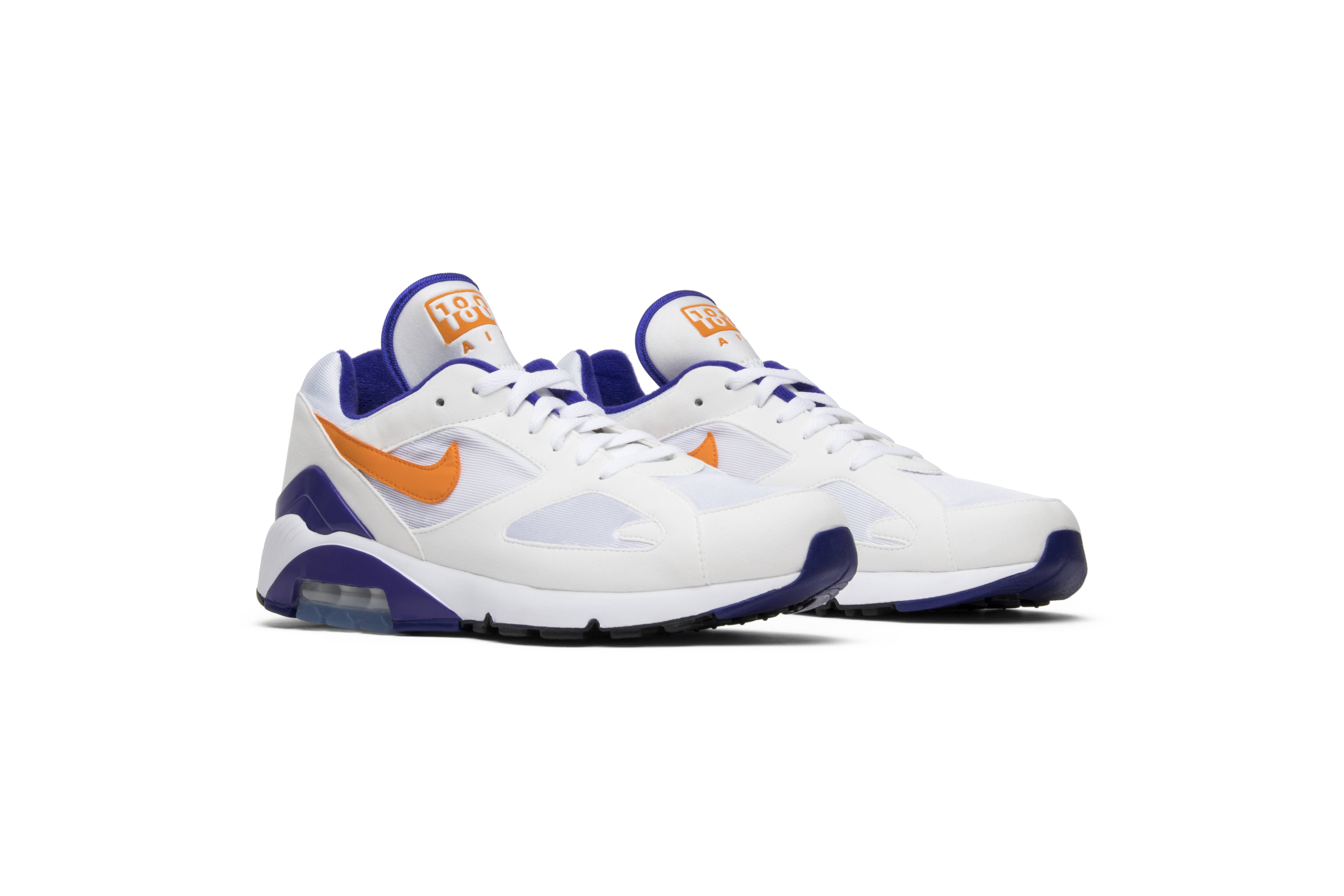 air max 180 white bright ceramic