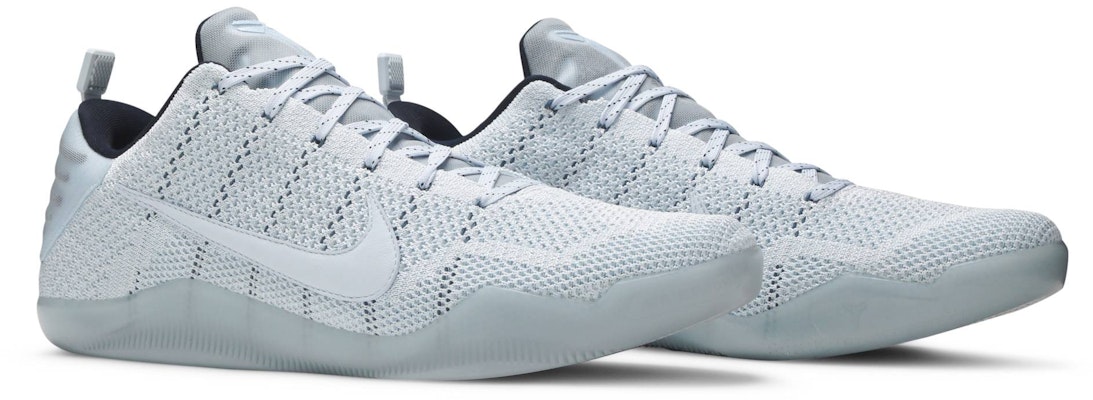 Nike Kobe 11 Elite Low 4KB Pale Horse 824463 443