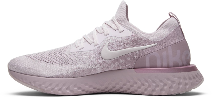 Nike Epic React Flyknit Pearl Pink AQ0067 600 AQ0067 600 Novelship