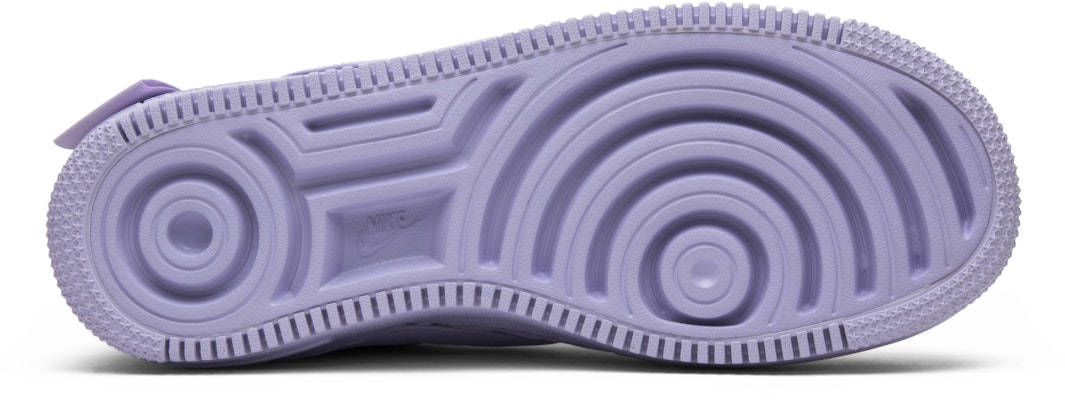 Nike Force 1 Jester Violet (WMNS) - AO1220-500 Novelship