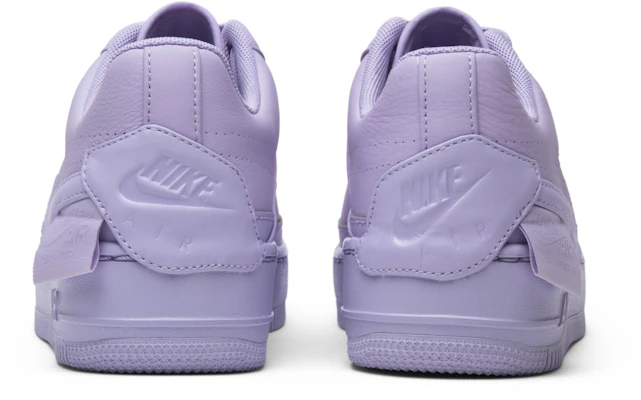 Air force violet mist sales