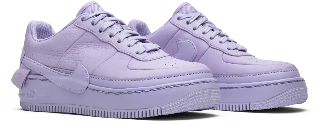 Af1 jester violet deals mist