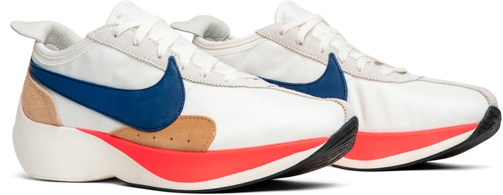 Nike moon racer sail solar blue hotsell