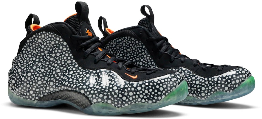 Leopard foamposites 2025