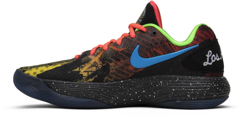 Nike hyperdunk 2025 2017 low la