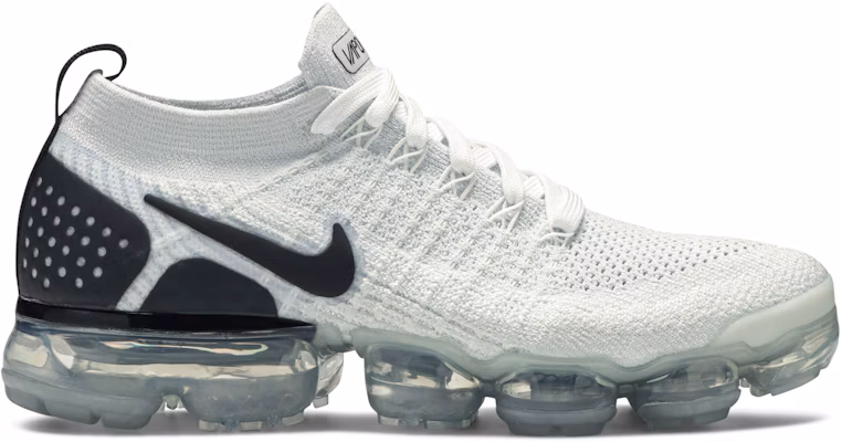 Nike Air VaporMax Flyknit 2 Reverse Orca 942842 103