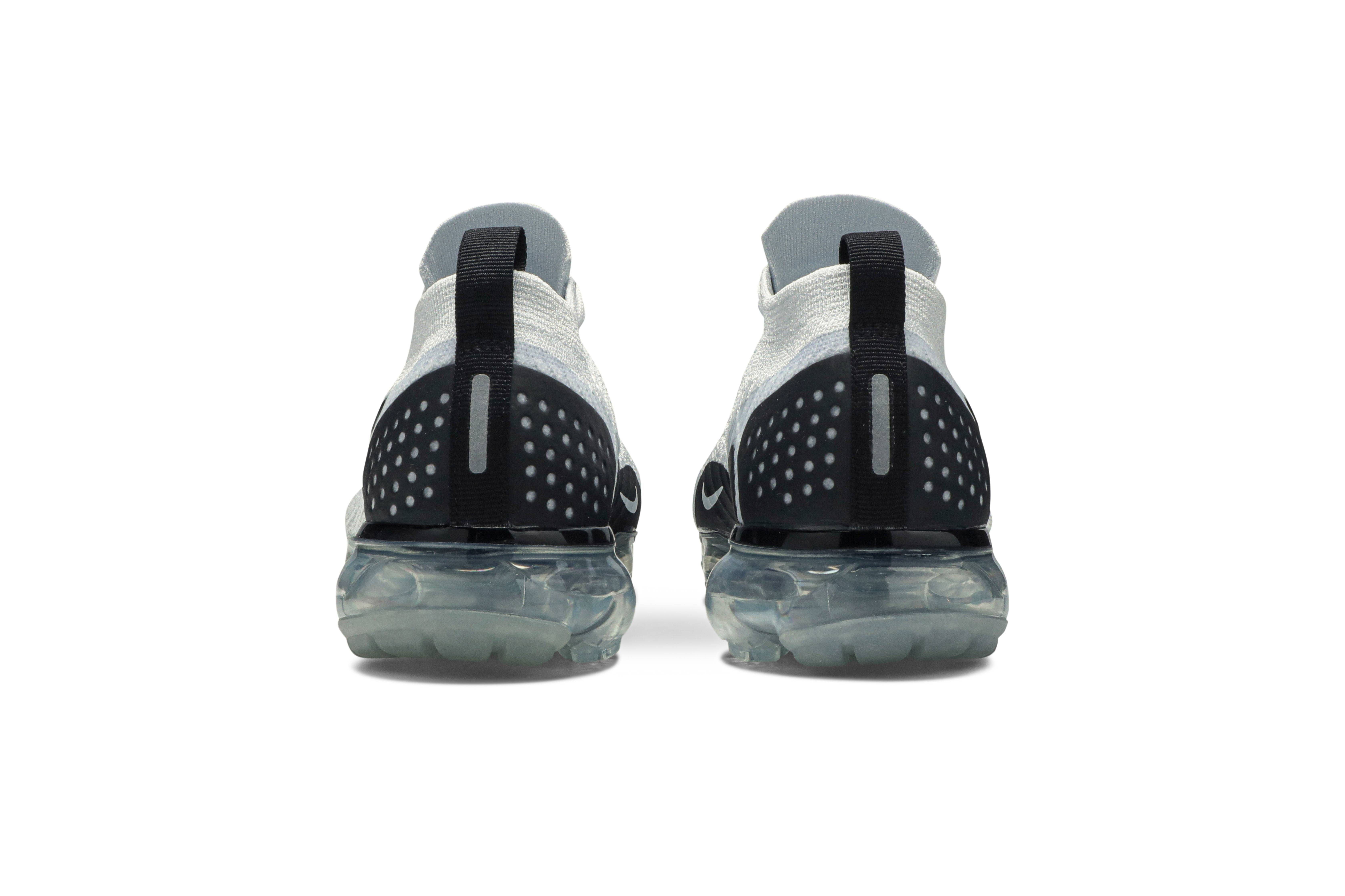 nike air vapormax flyknit 2 reverse orca