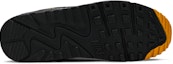 Shop Nike Air Max 90 Negro Amarillo AJ1285-022