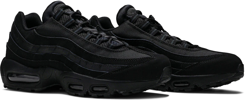 Sepatu nike air clearance max 2016 hitam