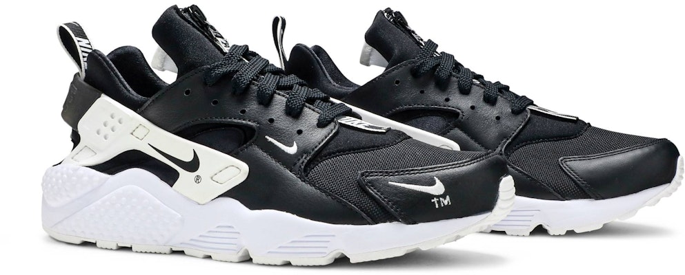 Nike air huarache run best sale zip