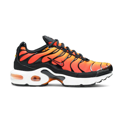 (GS) Nike Air Max Plus Sunset 2018