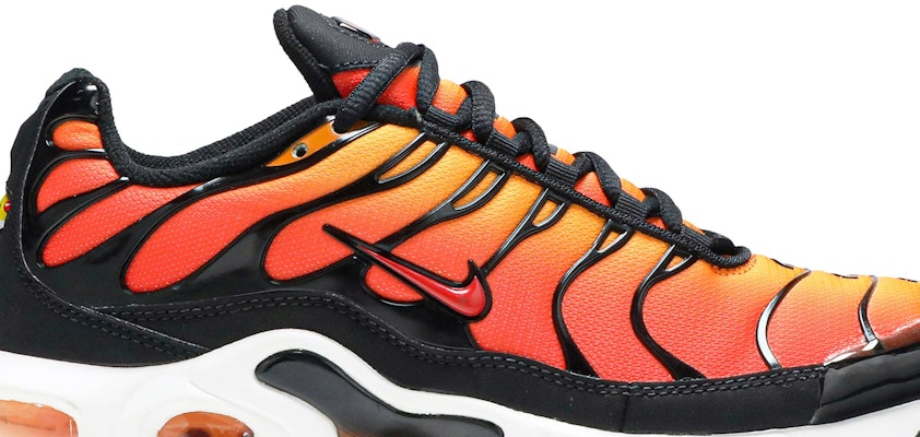 Air max top plus tiger 2018