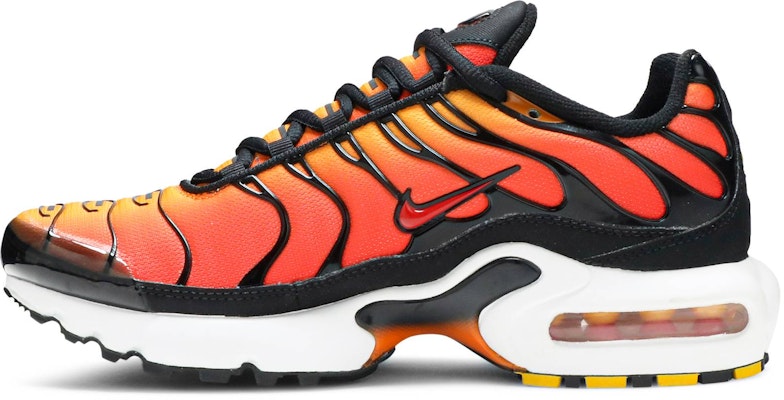 (초등학생) 나이키 에어맥스 플러스 선셋 (2018) BV7426-001 Lookbook (초등학생) 나이키 에어맥스 플러스 선셋 (2018) BV7426-001