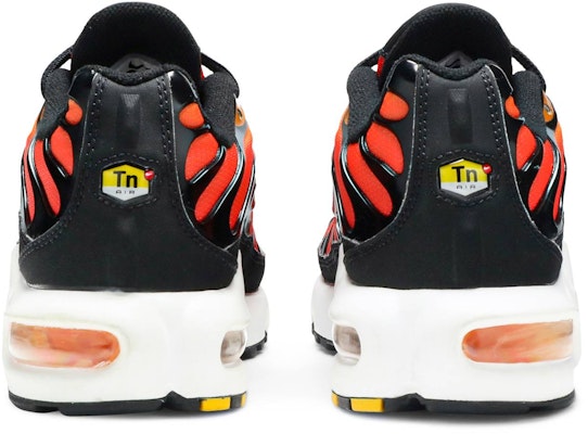 (초등학생) 나이키 에어맥스 플러스 선셋 (2018) BV7426-001 Details for (초등학생) 나이키 에어맥스 플러스 선셋 (2018) BV7426-001