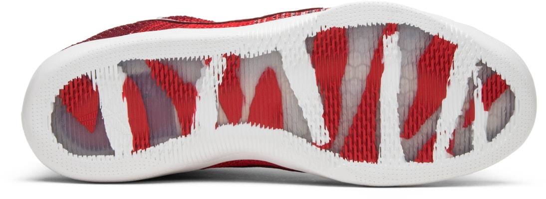 Nike Kobe 11 Elite Low 4KB Red Horse - 824463-606 - Novelship