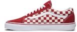 Lookbook Vans Old Skool 'Kotak Merah' VN0A38G1P0T