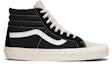 Buy "Fear of God x Vans Sk8-Hi 38 复刻版 'Fear of God' VN0A2XS1ML5"