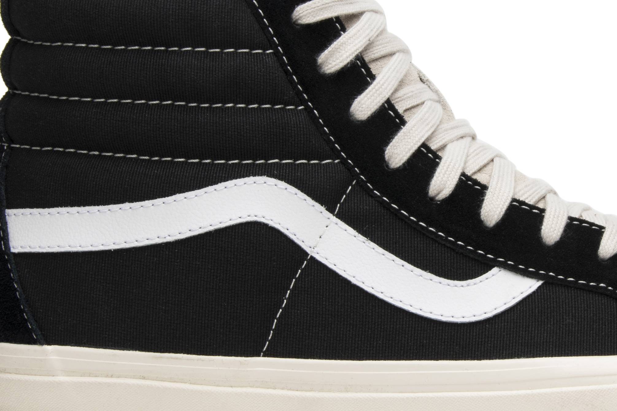 Order Fear of God x Vans SK8-Hi復刻 (or FOG x Vans SK8-Hi復刻) VN0A2XS1ML5
