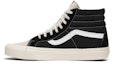 Lookbook "Fear of God x Vans Sk8-Hi 38 复刻版 'Fear of God' VN0A2XS1ML5"