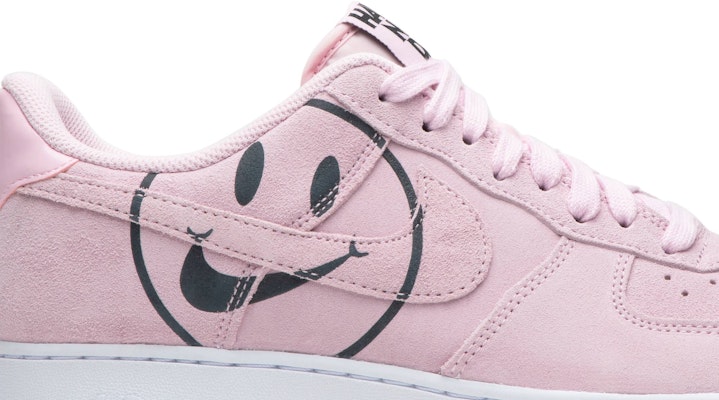 Air force have a nike day pink Clearance
