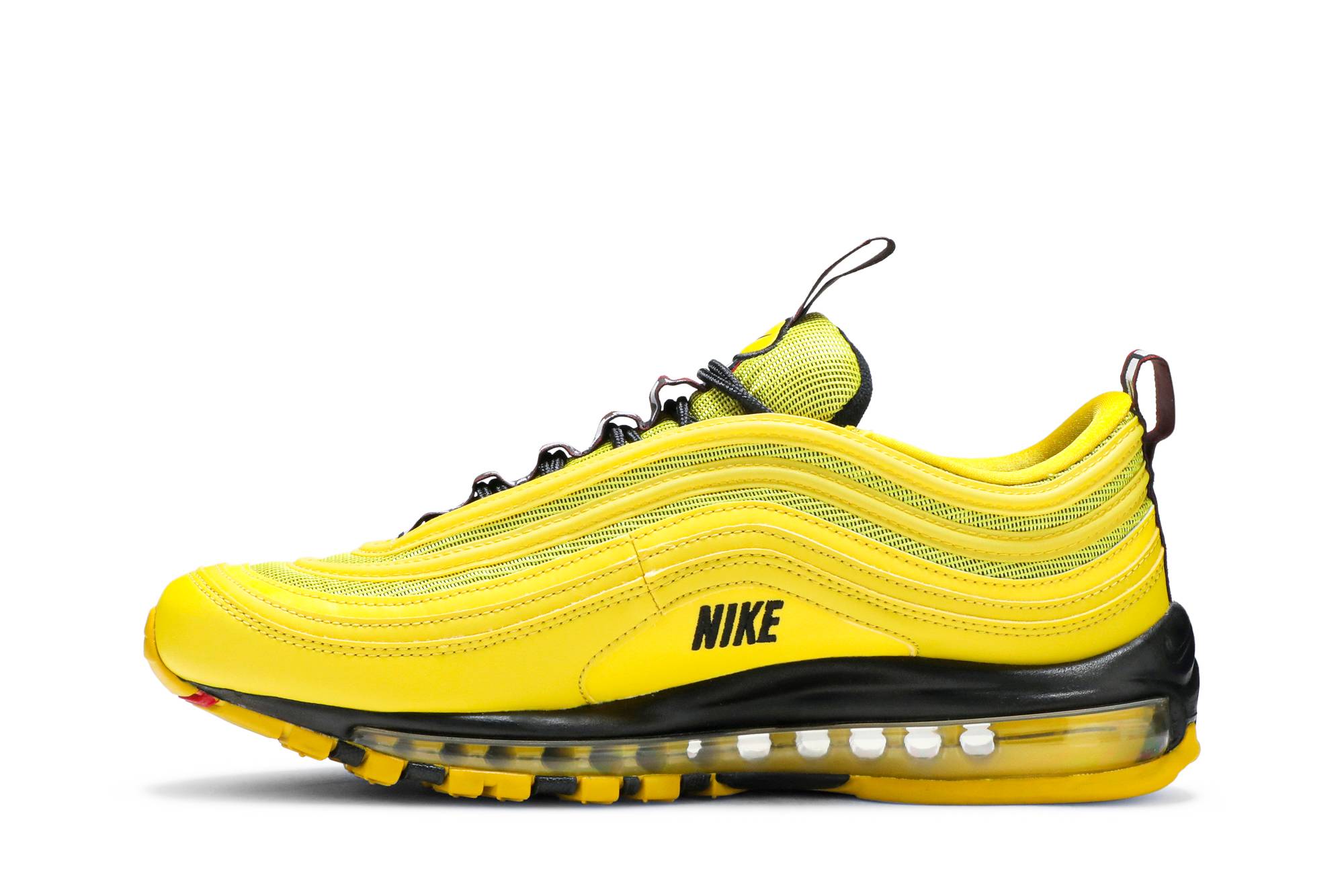 air max 97 bright citron