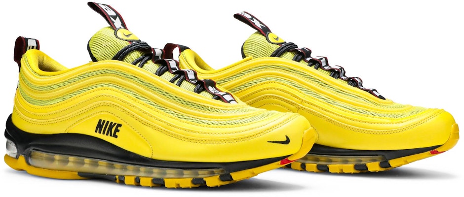 Air max 97 citron sales