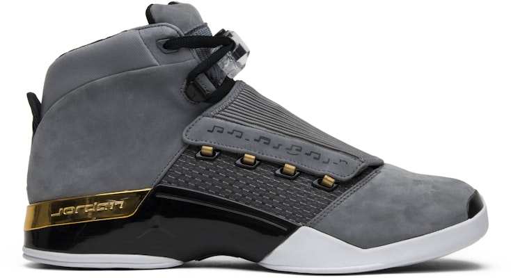 Jordan retro 10 cool top grey shirt