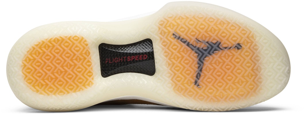 Air Jordan 32 Low 'Golden Harvest' - AA1256-700 - Novelship