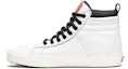 Lookbook Vans Sk8 ‘Hi MTE NASA太空探险者经典白 VN0A3DQ5UQ4